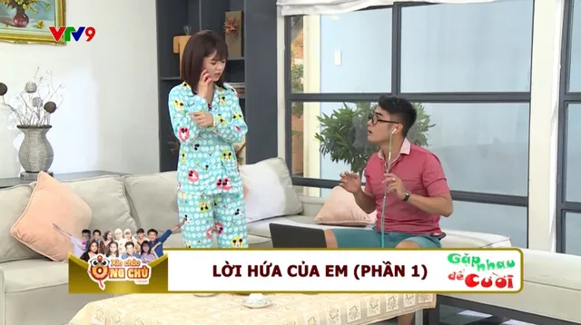 Gặp Nhau Để Cười - Mùa 2 (tập 66)