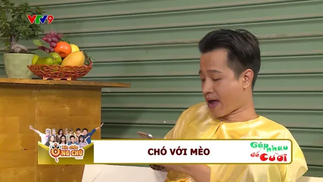 Gặp Nhau Để Cười - Mùa 2 (tập 68)