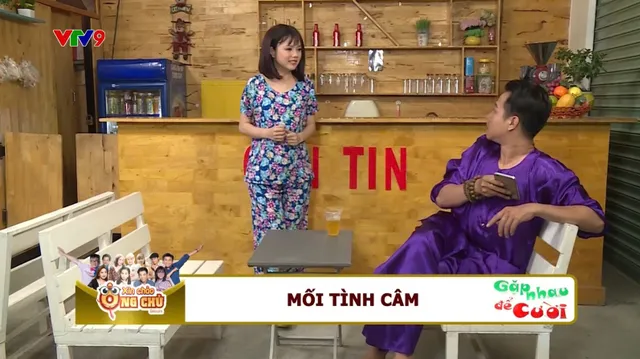 Gặp Nhau Để Cười - Mùa 2 (tập 69)