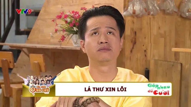 Gặp Nhau Để Cười - Mùa 2 (tập 70)