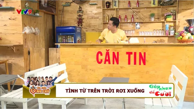 Gặp Nhau Để Cười - Mùa 2 (tập 71)