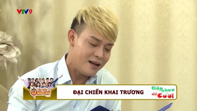 Gặp Nhau Để Cười - Mùa 2 (tập 72)