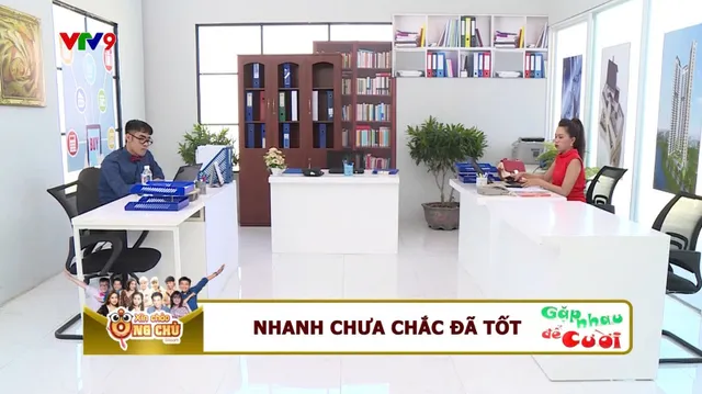 Gặp Nhau Để Cười - Mùa 2 (tập 74)