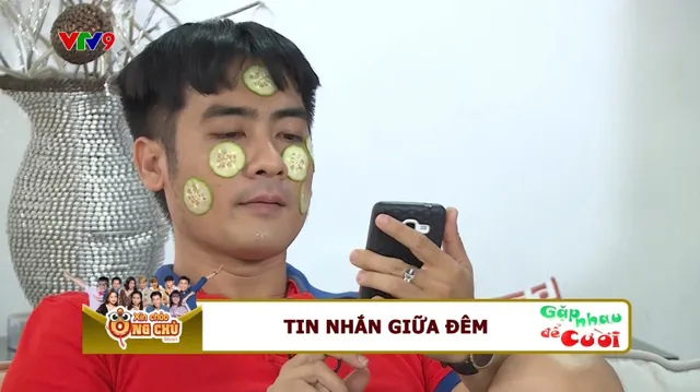 Gặp Nhau Để Cười - Mùa 2 (tập 86)