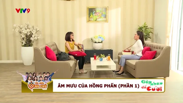 Gặp Nhau Để Cười - Mùa 2 (tập 89)