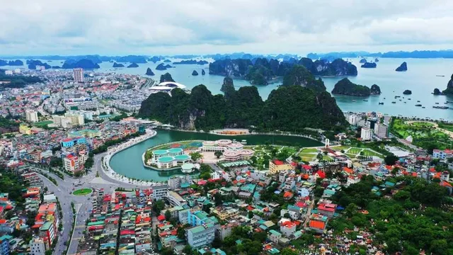 Loạt "đất vàng" bỏ không tại Hạ Long cho thuê ngắn hạn