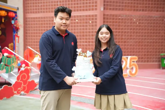 Kind Deeds Bus Trip Tet 2025: 22 Lang Nu Children  Enjoy Spring in Hanoi - Ảnh 6.