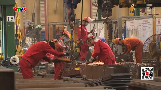 7 mặt hàng xuất khẩu trên 1 tỷ USD