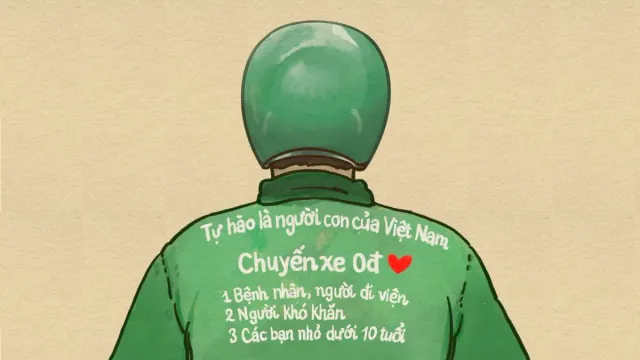 Gala Kind Deeds Tet 2025 - Emotional Reunions - Ảnh 2.