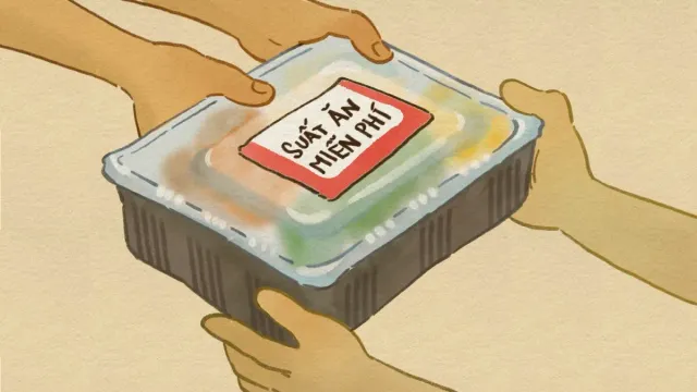 Gala Kind Deeds Tet 2025 - Emotional Reunions - Ảnh 4.