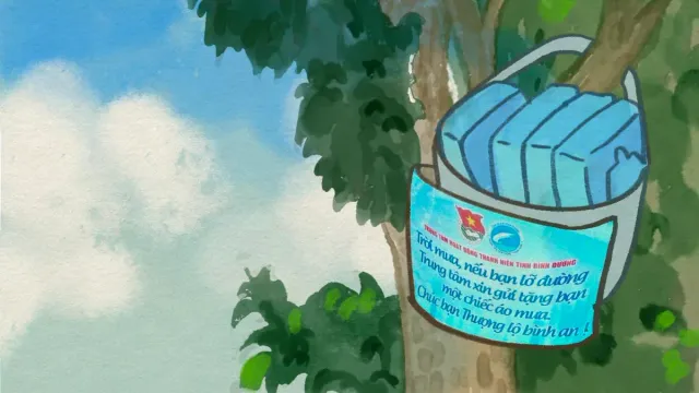 Gala Kind Deeds Tet 2025 - Emotional Reunions - Ảnh 3.