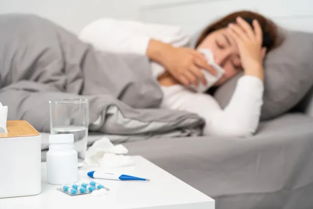 Mỹ: Dịch cúm mùa bùng phát nghiêm trọng, hàng chục nghìn ca tử vong