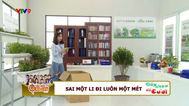 Gặp Nhau Để Cười - Mùa 2 (tập 171)