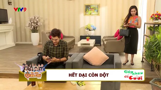 Gặp Nhau Để Cười - Mùa 2 (tập 172)