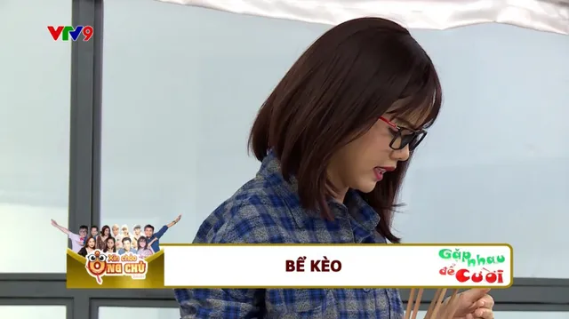 Gặp Nhau Để Cười - Mùa 2 (tập 173)