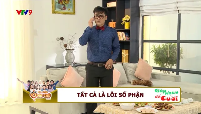 Gặp Nhau Để Cười - Mùa 2 (tập 174)