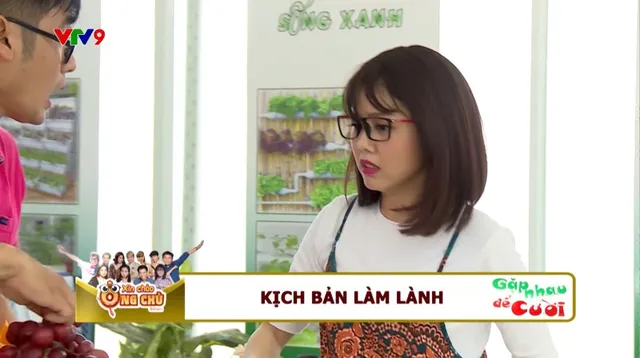 Gặp Nhau Để Cười - Mùa 2 (tập 175)