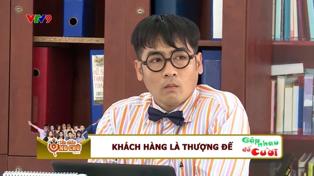 Gặp Nhau Để Cười - Mùa 2 (tập 177)