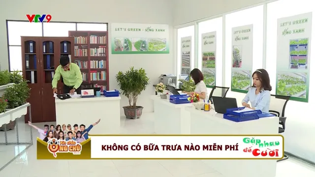 Gặp Nhau Để Cười - Mùa 2 (tập 179)