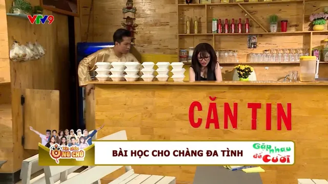 Gặp Nhau Để Cười - Mùa 2 (tập 185)