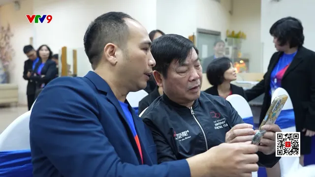 Trải nghiệm mới tại các điểm kinh doanh ngân hàng số Vikki