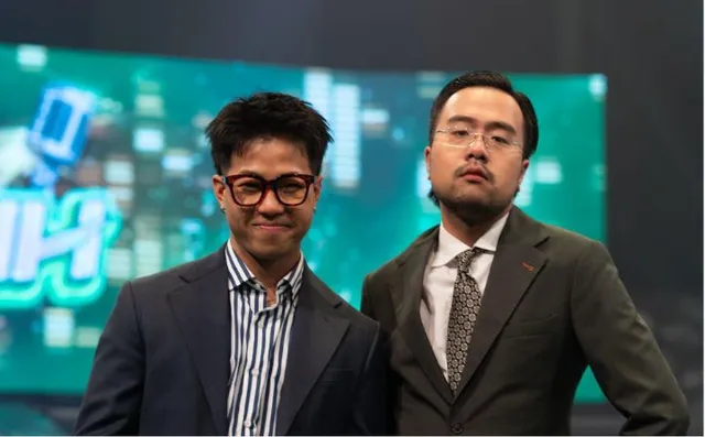 Green  Leaf– A Music Playground Spreading Timeless Melodies - Ảnh 4.
