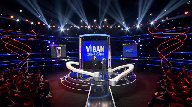 Vi Ban Xung Dang (Because You Deserve It) Continues Its Meaningful Journey in Its 12th Year. - Ảnh 4.