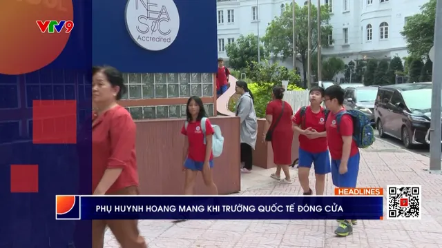 Thời sự: Phương Nam hôm nay (19/02/2025)
