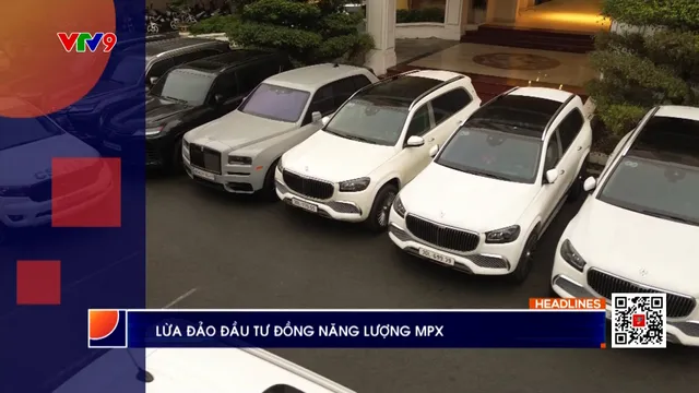 Thời sự: Phương Nam hôm nay (20/02/2025)