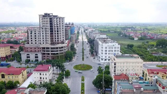 Bắc Ninh kêu gọi đầu tư 2 khu đô thị gần 80 ha, tổng vốn hơn 12.600 tỷ đồng