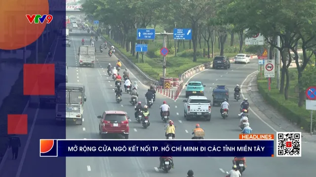 Thời sự: Phương Nam hôm nay (21/02/2025)