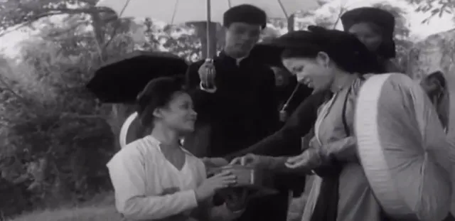 An Appointment Once Again – A Reunion Half  A Century Later - Ảnh 10.