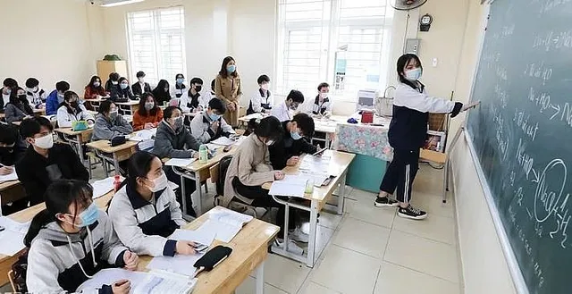 TP. Hồ Chí Minh miễn học phí các cấp từ năm học 2025 - 2026
