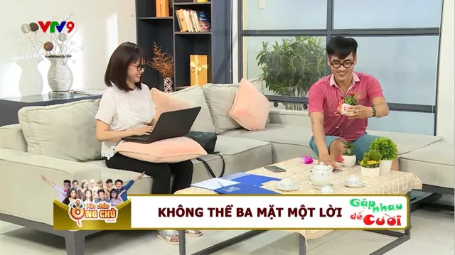 Gặp Nhau Để Cười - Mùa 2 (tập 192)