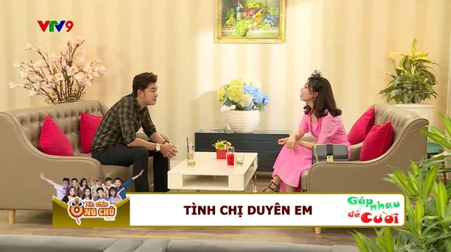 Gặp Nhau Để Cười - Mùa 2 (tập 193)