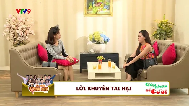 Gặp Nhau Để Cười - Mùa 2 (tập 194)