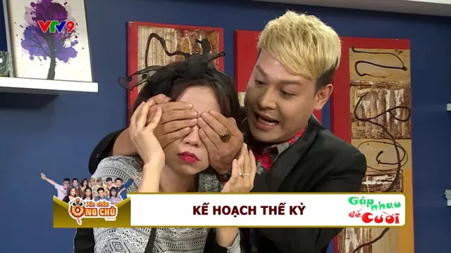 Gặp Nhau Để Cười - Mùa 2 (tập 195)