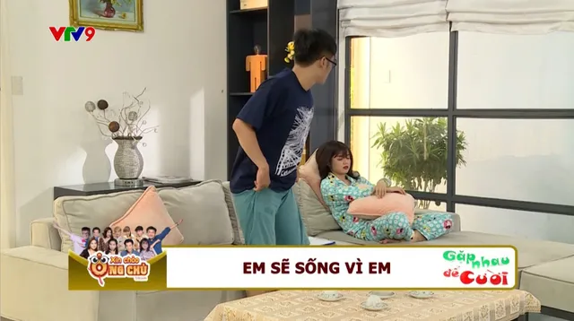 Gặp Nhau Để Cười - Mùa 2 (tập 197)