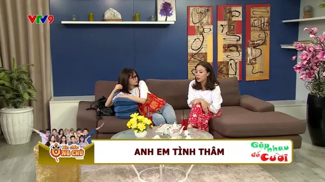 Gặp Nhau Để Cười - Mùa 2 (tập 198)