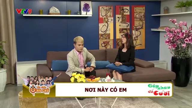 Gặp Nhau Để Cười - Mùa 2 (tập 200)