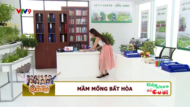 Gặp Nhau Để Cười - Mùa 2 (tập 201)