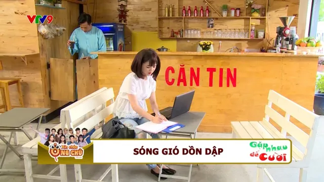 Gặp Nhau Để Cười - Mùa 2 (tập 205)