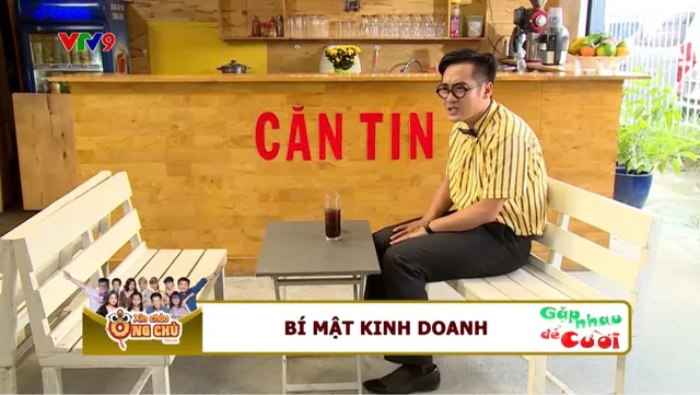 Gặp Nhau Để Cười - Mùa 2 (tập 209)