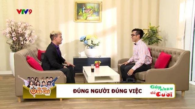 Gặp Nhau Để Cười - Mùa 2 (tập 210)