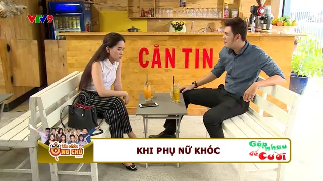 Gặp Nhau Để Cười - Mùa 2 (tập 212)