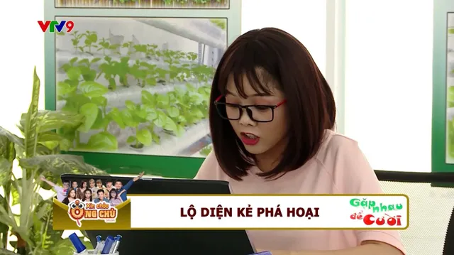 Gặp Nhau Để Cười - Mùa 2 (tập 218)