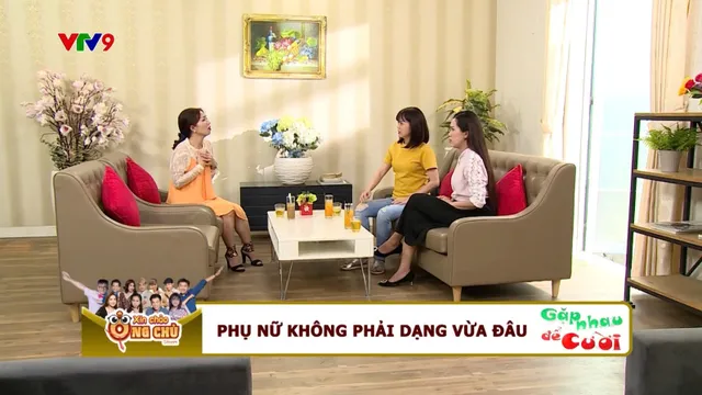 Gặp Nhau Để Cười - Mùa 2 (tập 219)