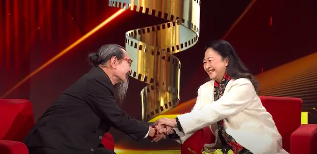An Appointment Once Again – A Reunion Half  A Century Later - Ảnh 3.