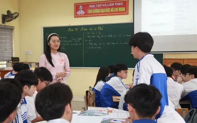Bộ GDĐT thành lập đoàn kiểm tra việc thực hiện quy định về dạy thêm, học thêm