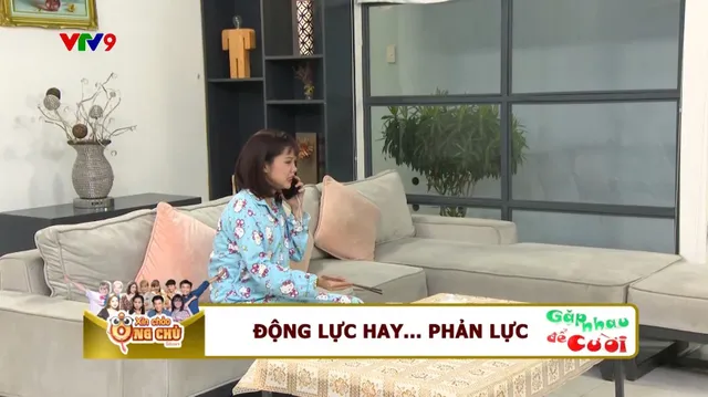 Gặp Nhau Để Cười - Mùa 2 (tập 222)